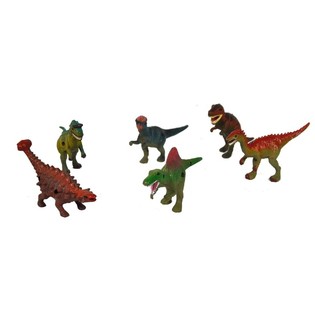 PICCOLO DINOSAURO (24 pz.)