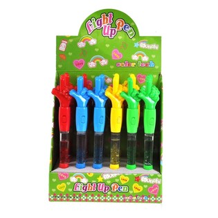 PENNA MANI LUMINOSE (20 pz.)