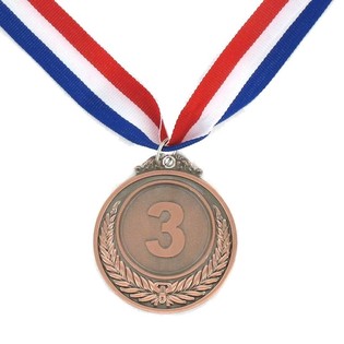 Medaglia di bronzo (10 pz.)