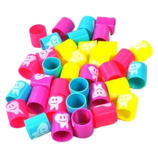 Mini Molla Spirale per Pesca di Beneficenza (12 pz.)