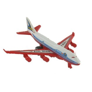 Aereo Giocattolo a Frizione (12 pz.) | Ingrosso