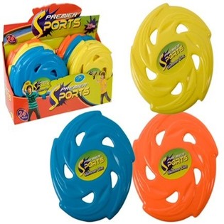 Frisbee a Stella di Lusso (24 pz.)
