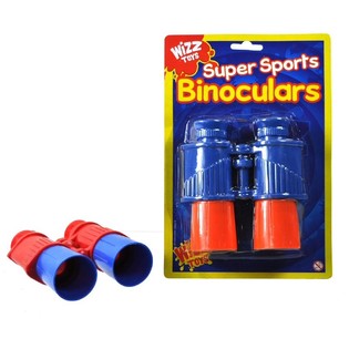 BINOCOLO GIOCATTOLO (6 pz.)
