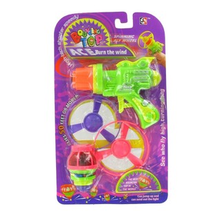 ELICOTTERO LANCIATORE GIRANTE (6 pz.)