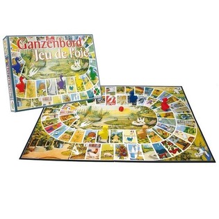 Gioco dell'Oca Gigante