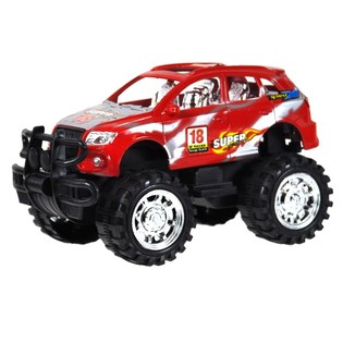 GIOCATTOLO MONSTER TRUCK 16 CM (12 pz.)