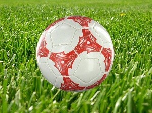 PALLONE DA CALCIO - MODELLO 2 (6 pz.)