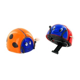 SCARABEO CON CAPRIOLA (15 pz.)