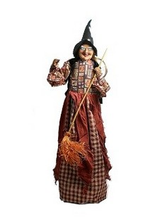STREGA GRANDE 115 CM