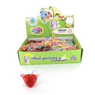 Cuori LED in Display (36 pz)