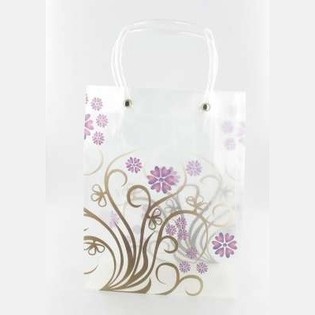 Sacchetto Regalo / Borsa per la Spesa Grande (12 pz.)