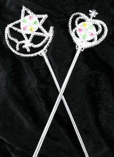 Bacchetta Magica LED (12 pz)