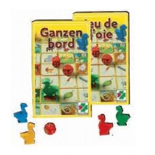 GIOCO DELL'OCA