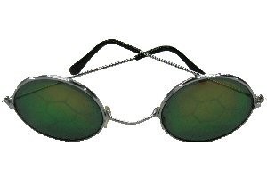 Occhiali da Calcio con Ologramma (30 pz)