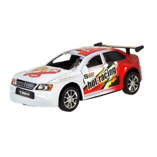 Macchinina Giocattolo a Frizione 19 cm (12 pz.)