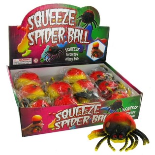 Palla Ragno Spaventoso (11 pz.)