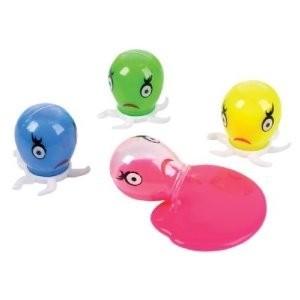 SLIME DI POLPO (12 pz.)