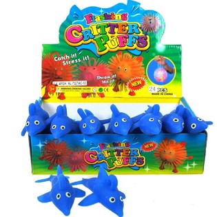 DELFINI LUMINOSI (24 pz.)