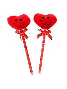 Penne a Cuore con Smiley (12 pz.)