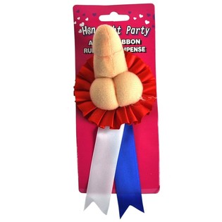 MEDAGLIA PENE ADDIO AL NUBILATO (6 pz.)