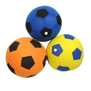 Palloni da Calcio in Tessuto (37 pz.)