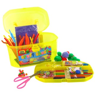 VALIGETTA CREATIVA - CRAFT CHEST