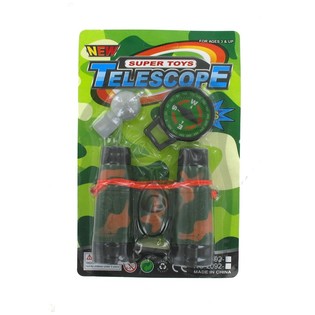 SET DA GIOCO ALL'APERTO (12 pz.)