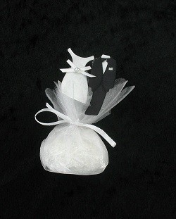 Confezione Regalo di Nozze (12 pz.)