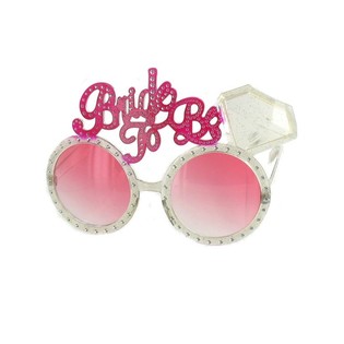 OCCHIALI DA SOLE BRIDE TO BE (12 pz.)