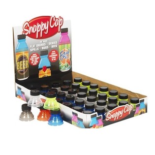 SNAPPYCAP (40 pz.)