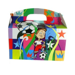 Scatola Men&ugrave; - Cool Kids (50 pz.)