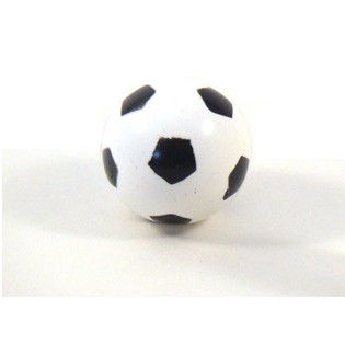 Pallina Rimbalzina Calcio in Display (12 pz.)