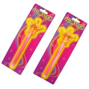 Bacchetta Magica Luminosa Glow Stick (11 pz.)