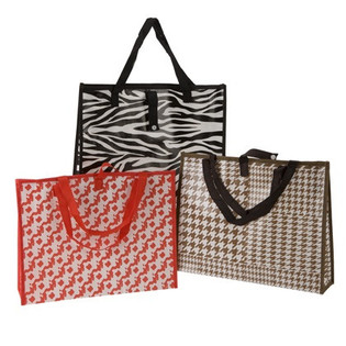 BORSA PER LA SPESA (20 pz.)