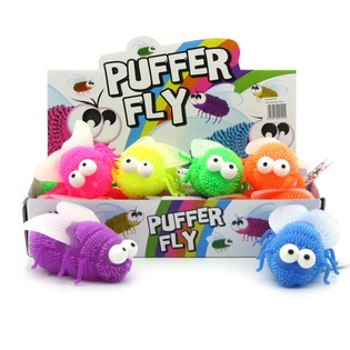 MOSCA PUFFER IN DISPLAY (12 pz.)