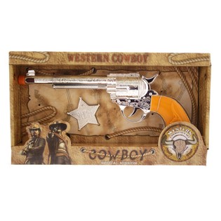 REVOLVER DA COWBOY (2 pz)
