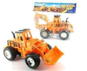 Veicoli da Cantiere (6 pz.)
