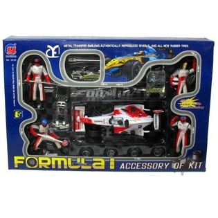 Set Regalo Formula 1