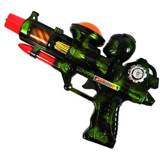 SUPER PISTOLA GIOCATTOLO
