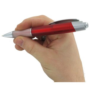 Set di 4 penne a sfera
