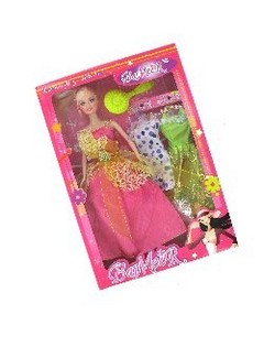 BEAUTY SET (2 pz.)