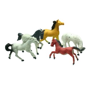 PICCOLI CAVALLI (36 pz.)