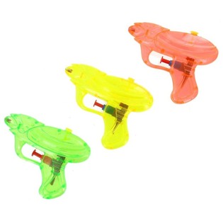 PISTOLA AD ACQUA 14 CM (24 pz.)