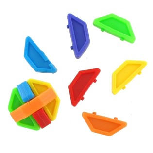 PALLA PUZZLE (24 pz)