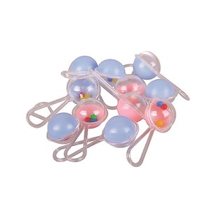 PICCOLO SONAGLIO DECORATIVO (144 pz.)