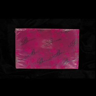 Fogli di Carta Regalo di Lusso Rosa (45 pz.)