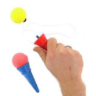 Gelato Sparalance Giocattolo (12 pz.)