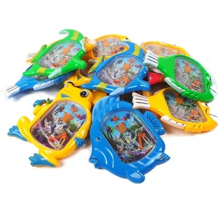 Gioco di pazienza a forma di animale marino (24 pz.)