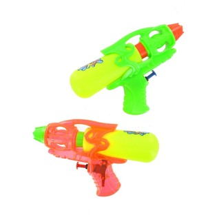 PISTOLA AD ACQUA 18 CM (12 pz.)