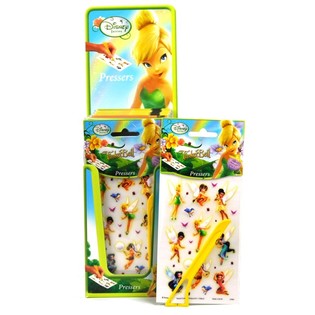 ADESIVI TRASFERIBILI DISNEY TRILLI IN DISPLAY (47 pz.)